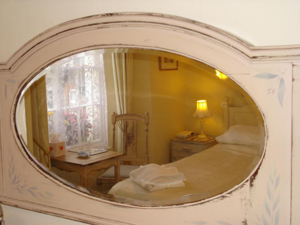Croft House B&B Линтон Номер фото