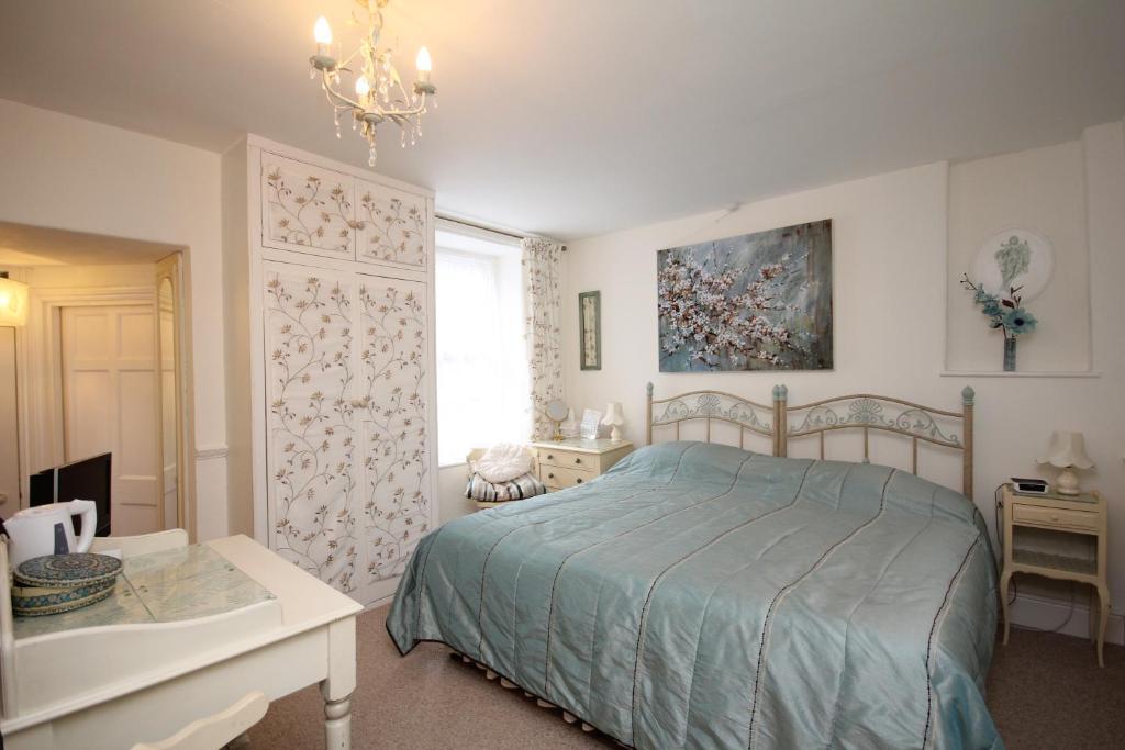 Croft House B&B Линтон Номер фото
